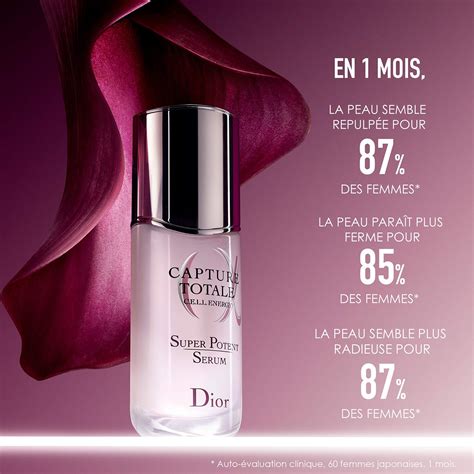 DIOR Capture Totale C.E.L.L. ENERGY 